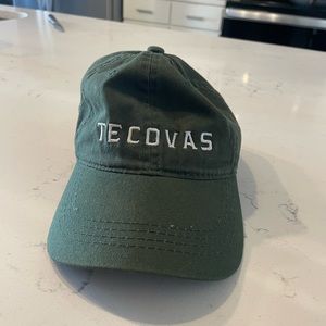 Tecovas hat. Brand new